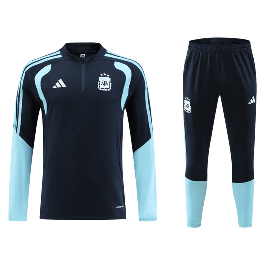 2026 Argentina Training Jacket Kit(Jacket+Pants)