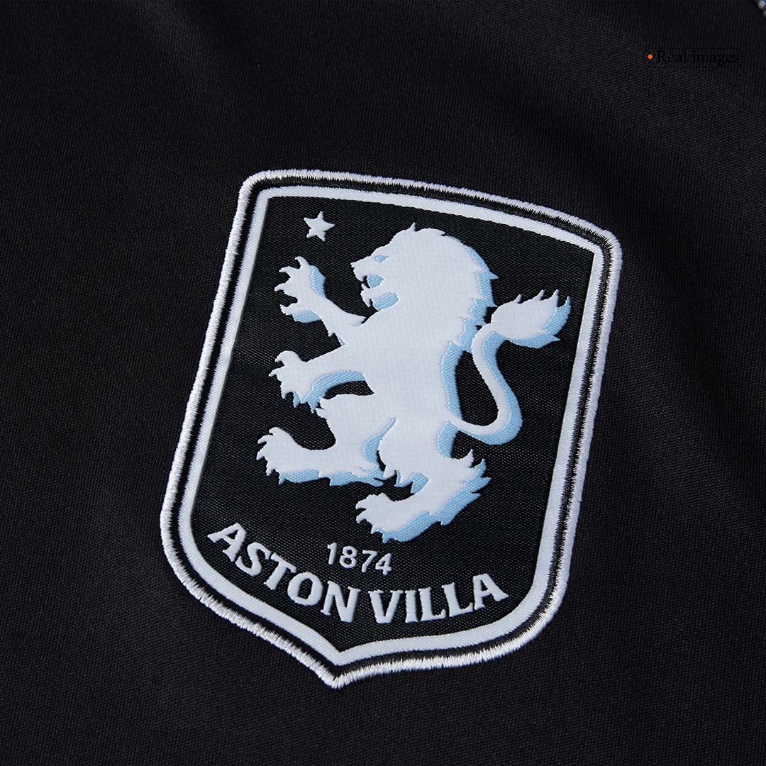 Aston Villa Away Football Shirt 2025/26