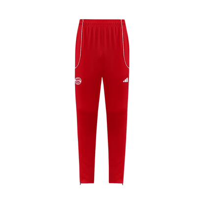 2025/26 Bayern Munich Training Jacket Kit(Jacket+Pants)