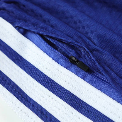 Japan Pre-Match Soccer Jersey Kit(Jersey+Shorts) 2026