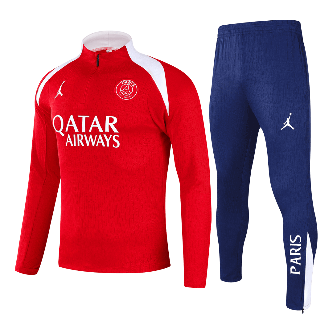 2025/26 PSG Training Jacket Kit(Jacket+Pants)