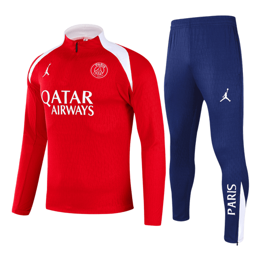 2025/26 PSG Training Jacket Kit(Jacket+Pants)