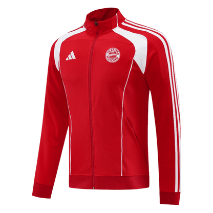 2025/26 Bayern Munich Training Jacket Kit(Jacket+Pants)