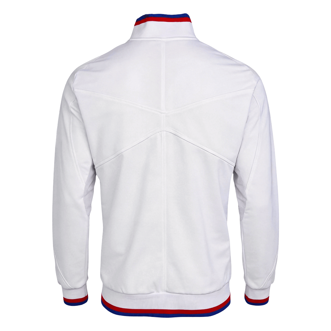 2026 England Training Jacket