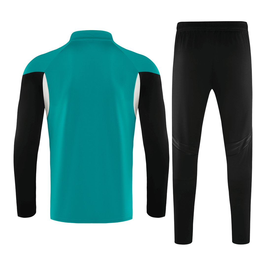 2025/26 Liverpool Training Jacket Kit(Jacket+Pants)