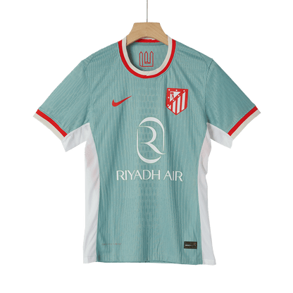 Authentic Atletico Madrid Away Soccer Jersey 2024/25
