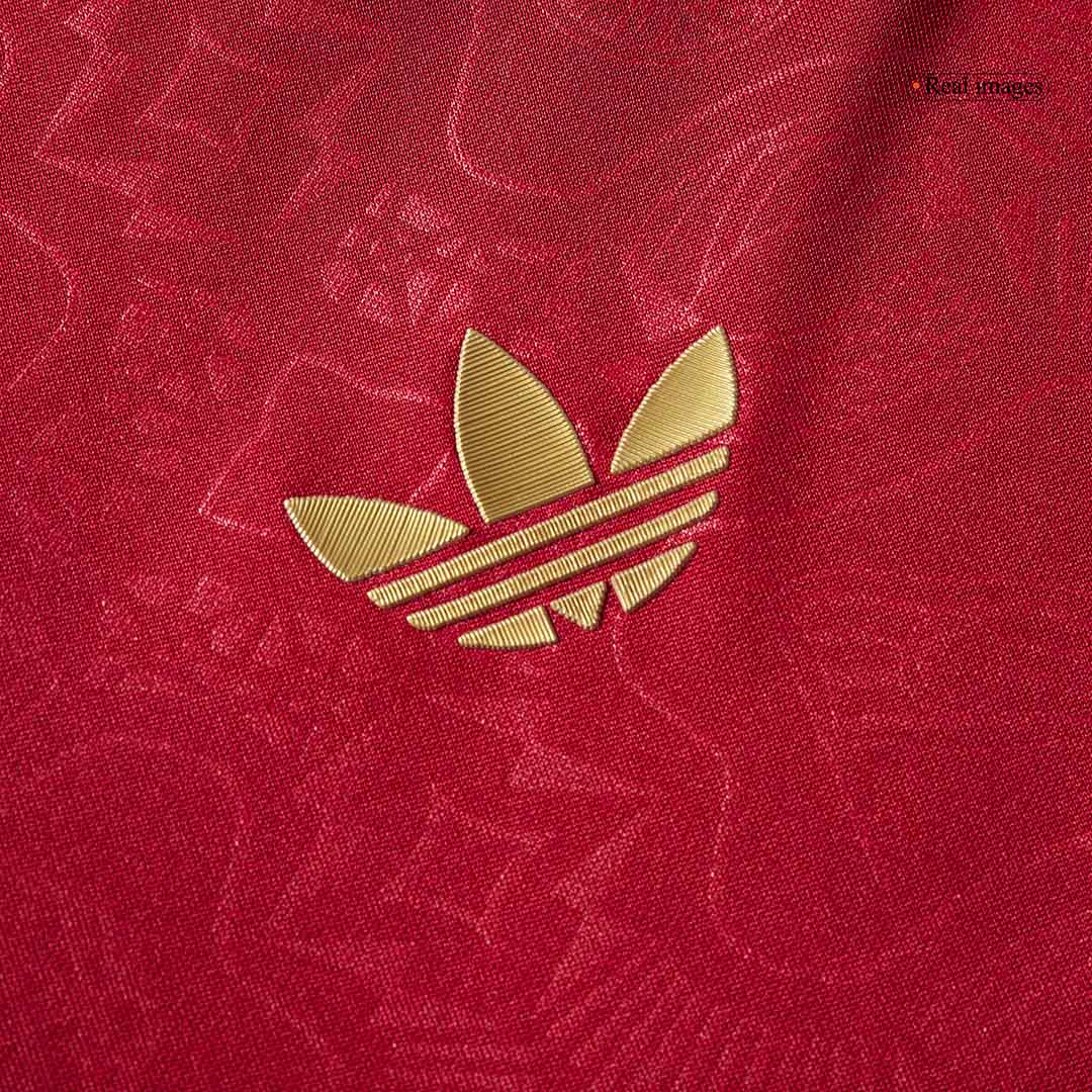 Bayern Munich Soccer Jersey 2024/25 - 125th Anniversary