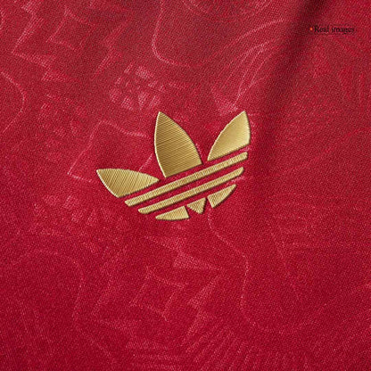 Bayern Munich Soccer Jersey 2024/25 - 125th Anniversary