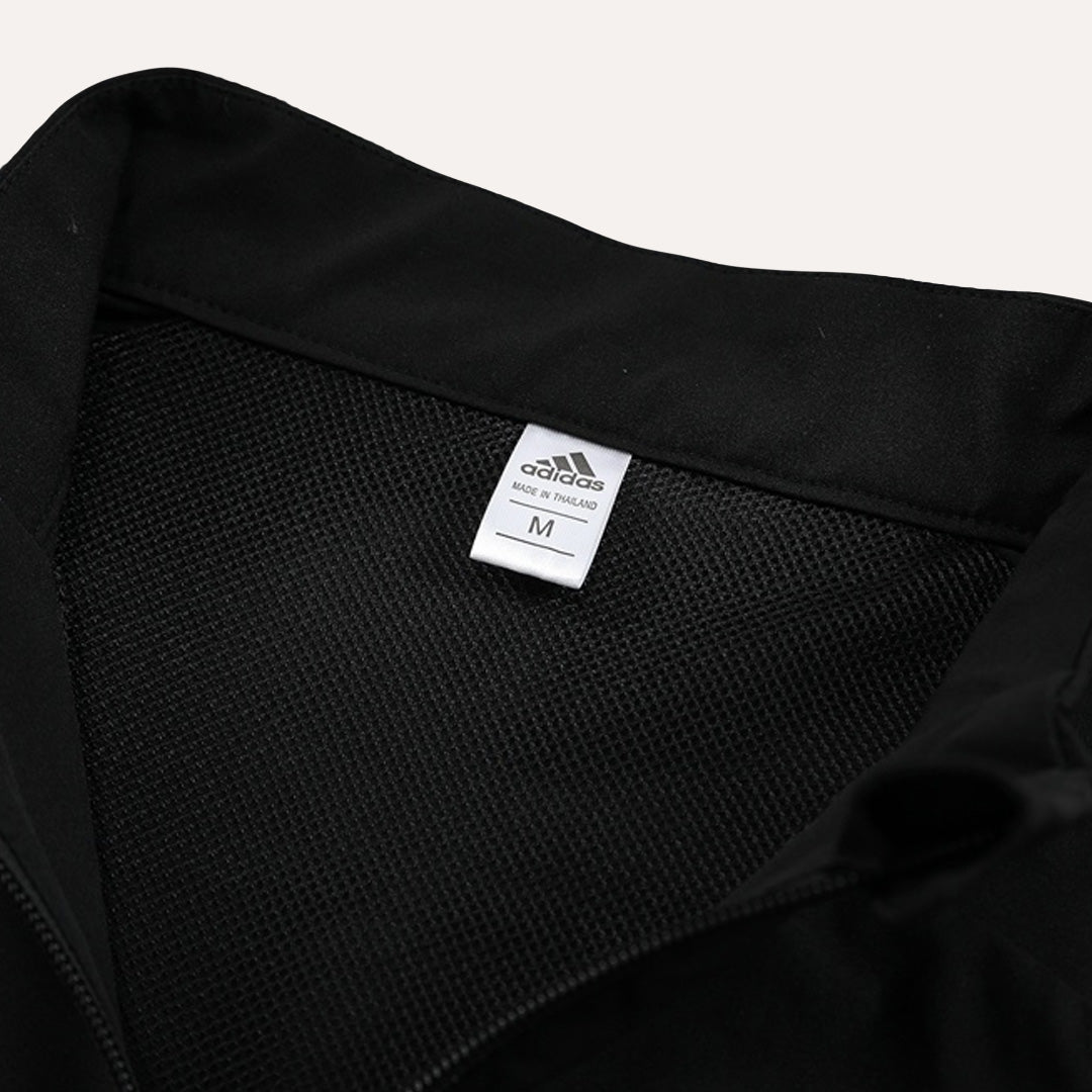 Liverpool Windbreaker Jacket 2025/26