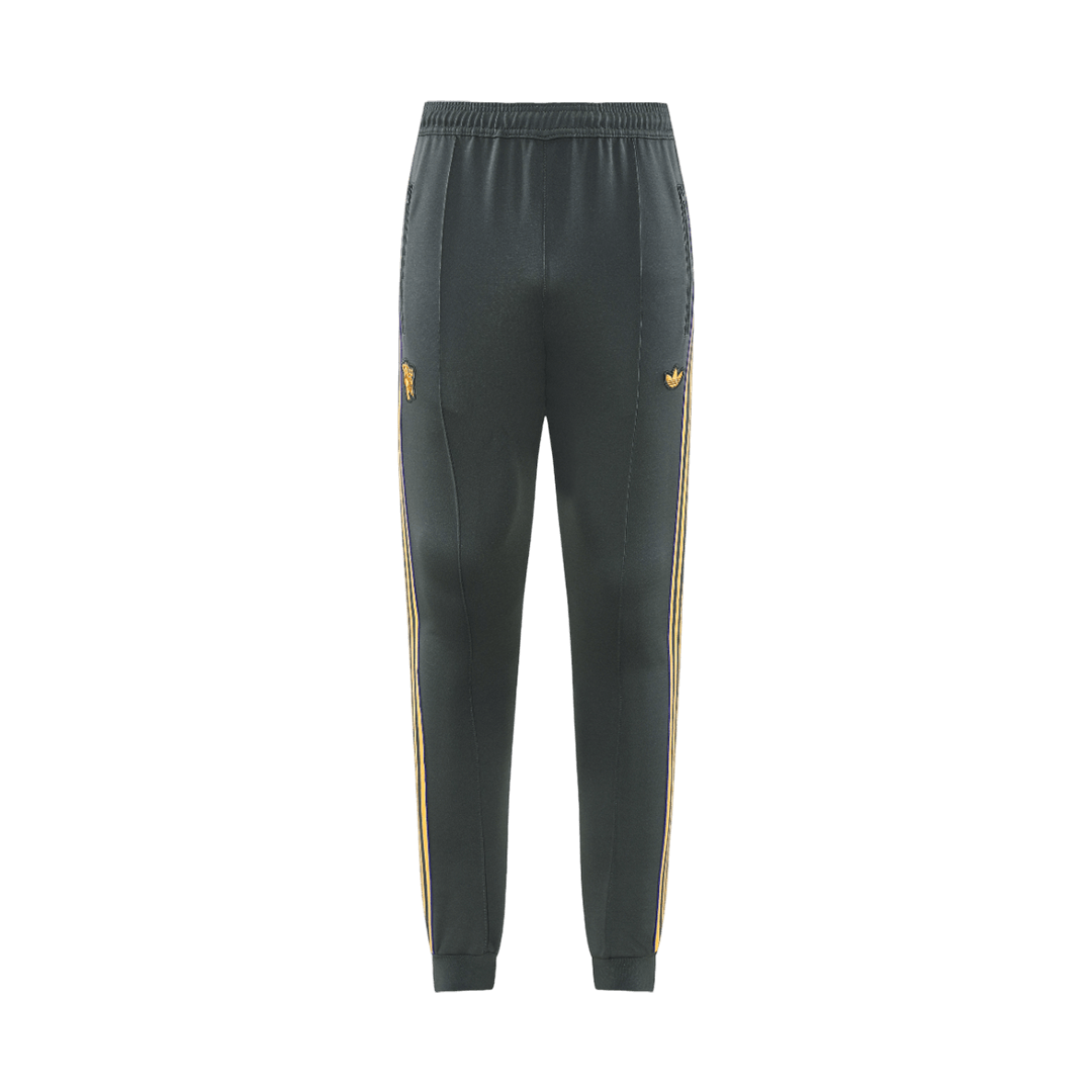 2025/26 Manchester United Training Jacket Kit(Jacket+Pants)