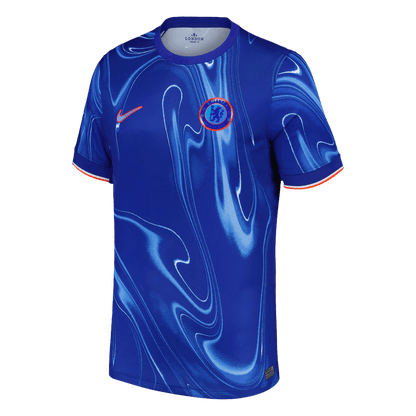 ENZO #8 Chelsea Home Football Shirt 2024/25 Football Kit UK