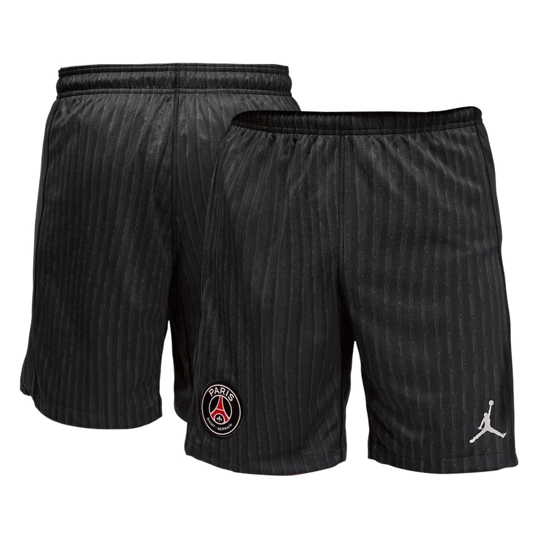 PSG Fourth Away Shorts 2025/26