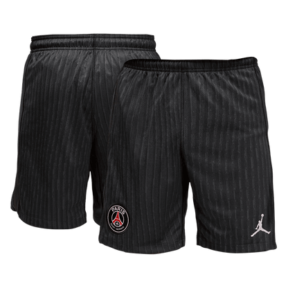 PSG Fourth Away Shorts 2025/26