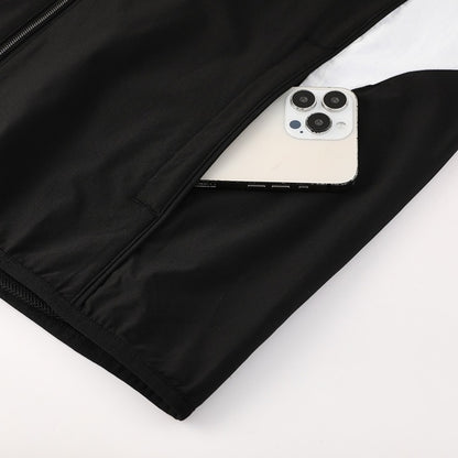 Liverpool Windbreaker Jacket 2025/26