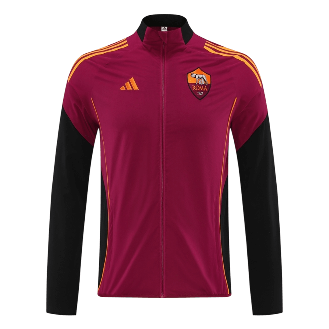 Roma Windbreaker Jacket 2025/26