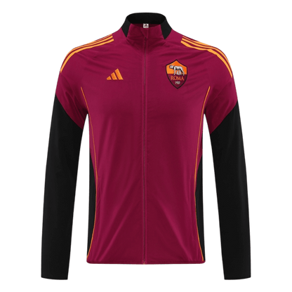 Roma Windbreaker Jacket 2025/26