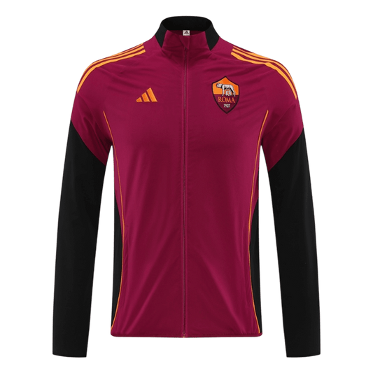Roma Windbreaker Jacket 2025/26