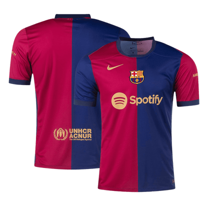 Barcelona Home football shirt 2024/25