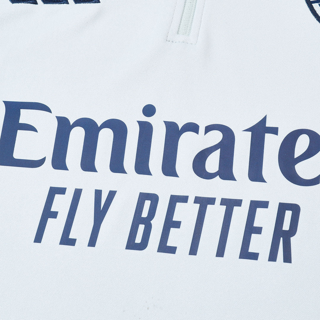 2025/26 Arsenal Training Jacket Kit(Jacket+Pants)