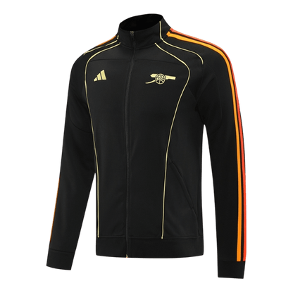 2025/26 Arsenal Training Jacket Kit(Jacket+Pants)