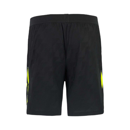 Atletico Madrid Away Soccer Shorts 2026/27 Black