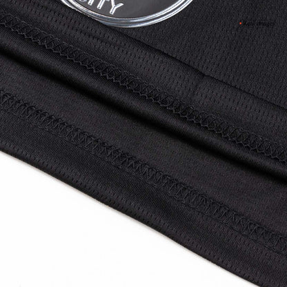 Manchester City Away Soccer Jersey Kit(Jersey+Shorts+Socks) 2025/26