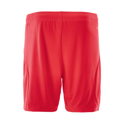 Bayern Munich Home Soccer Shorts 25/26 Red