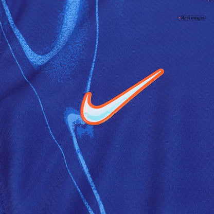 Women's Chelsea Home Soccer Jersey shirt 2024/25