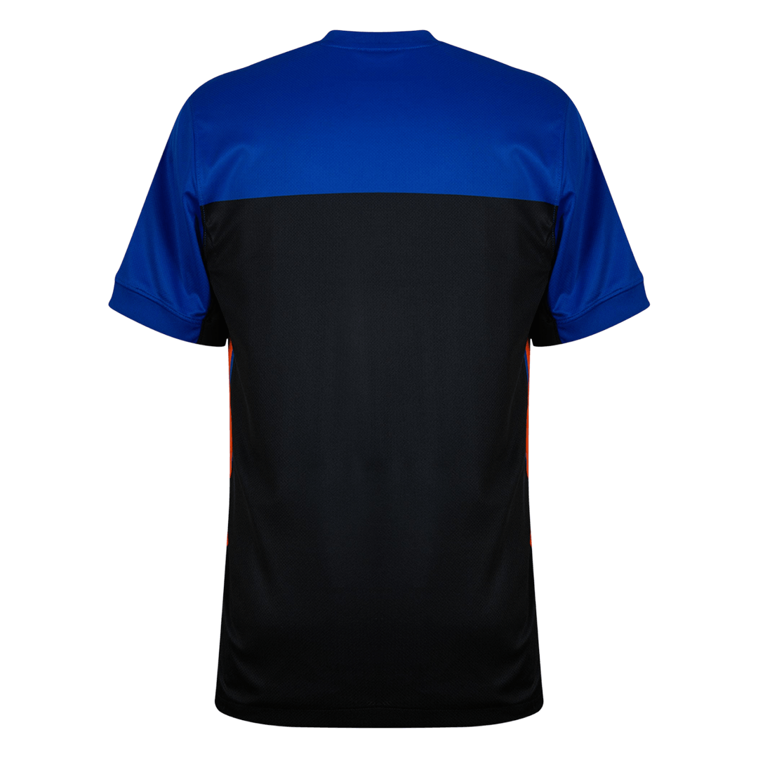 Inter Milan Fourth Away Football Shirt 2025/26