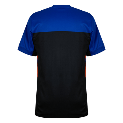 Inter Milan Fourth Away Football Shirt 2025/26