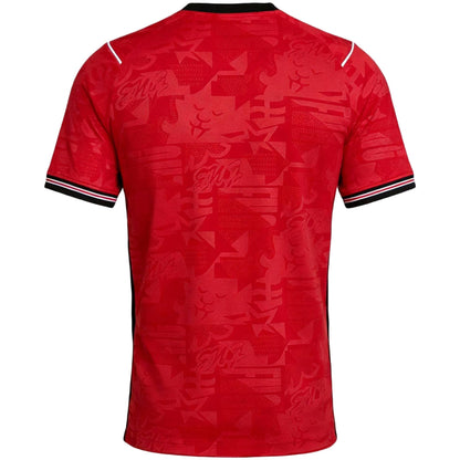 England Away Soccer Jersey Kit(Jersey+Shorts) World Cup 2026