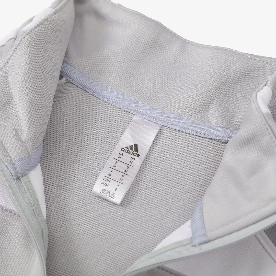 25/26 Real Madrid Training Jacket Kit(Jacket+Pants) Gray