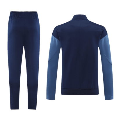25/26 PSG Training Jacket Kit(Jacket+Pants) Navy