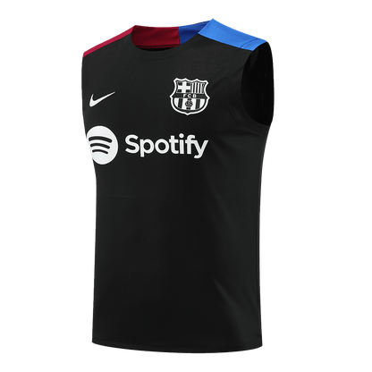 Barcelona Pre-Match Training Vest 2024/25