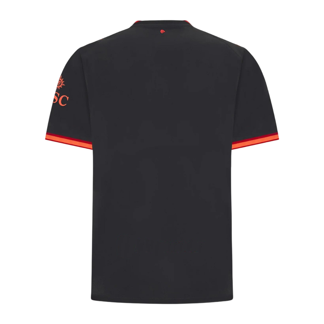 Authentic AC Milan Third Away Soccer Jersey 2026/27
