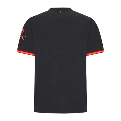 Authentic AC Milan Third Away Soccer Jersey 2026/27