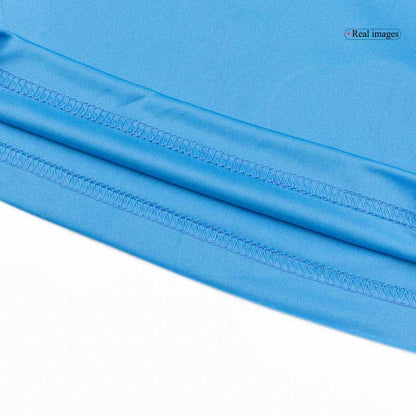 Inter Miami CF Third Away Shorts 2025 Blue