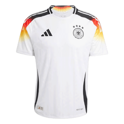 Authentic Germany Home Soccer Jersey Euro 2024