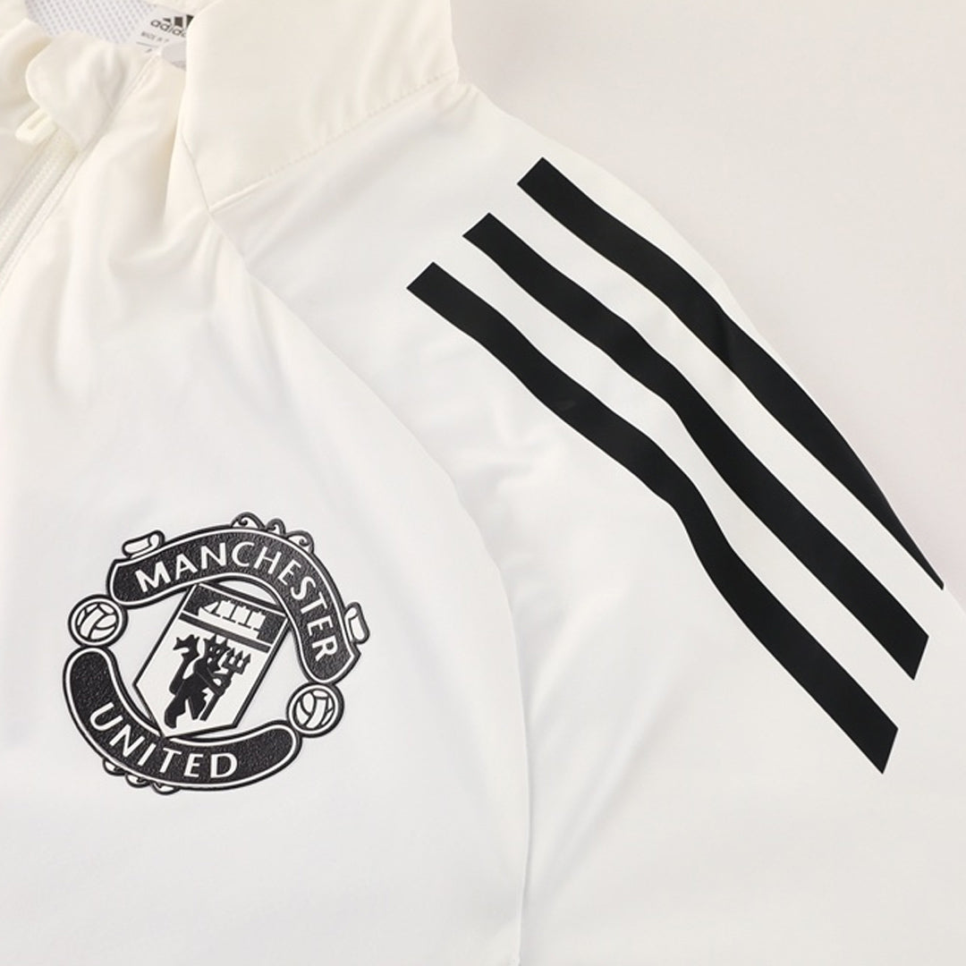 Manchester United Windbreaker Jacket 2025/26