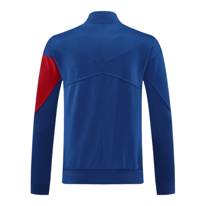 25/26 PSG Training Jacket Kit(Jacket+Pants) Navy&Red