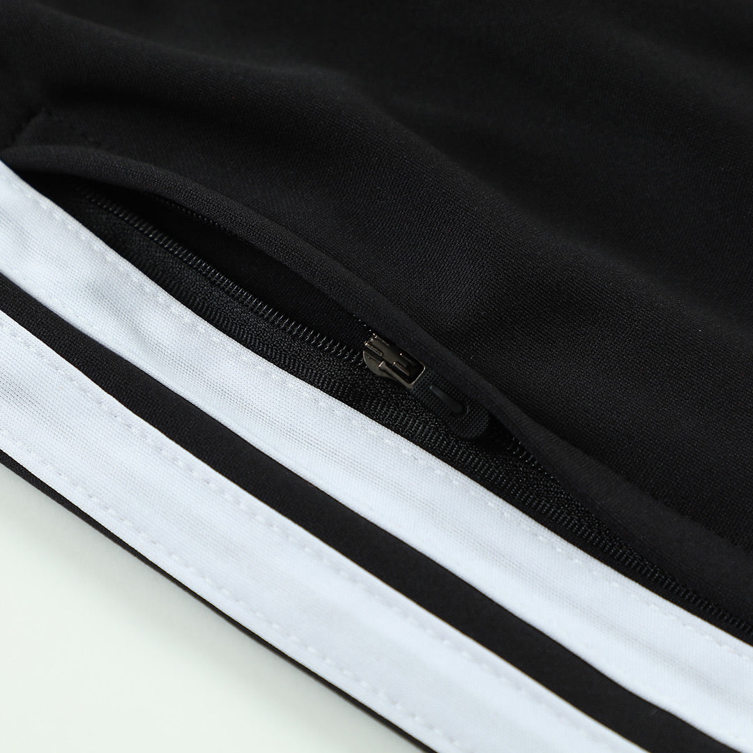 2026 Germany Training Jacket Kit(Jacket+Pants)