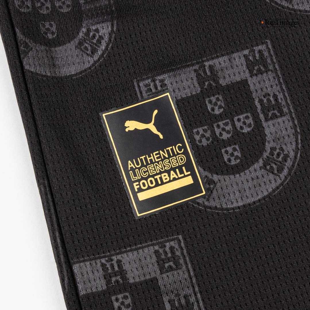 Portugal Soccer Jersey 2026