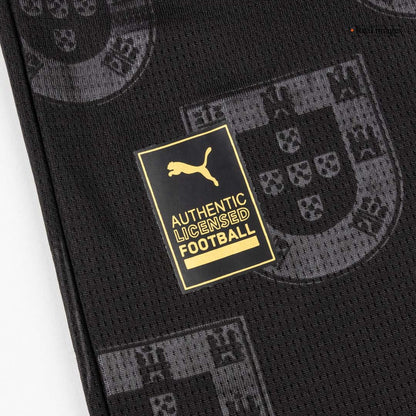 Portugal Soccer Jersey 2026