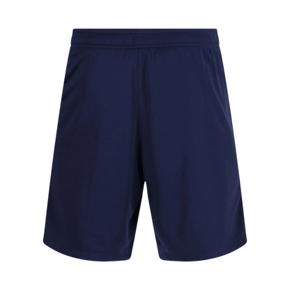 Barcelona Home Soccer Shorts 2026/27 Navy