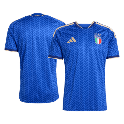 Italy Home Soccer Jersey 2026
