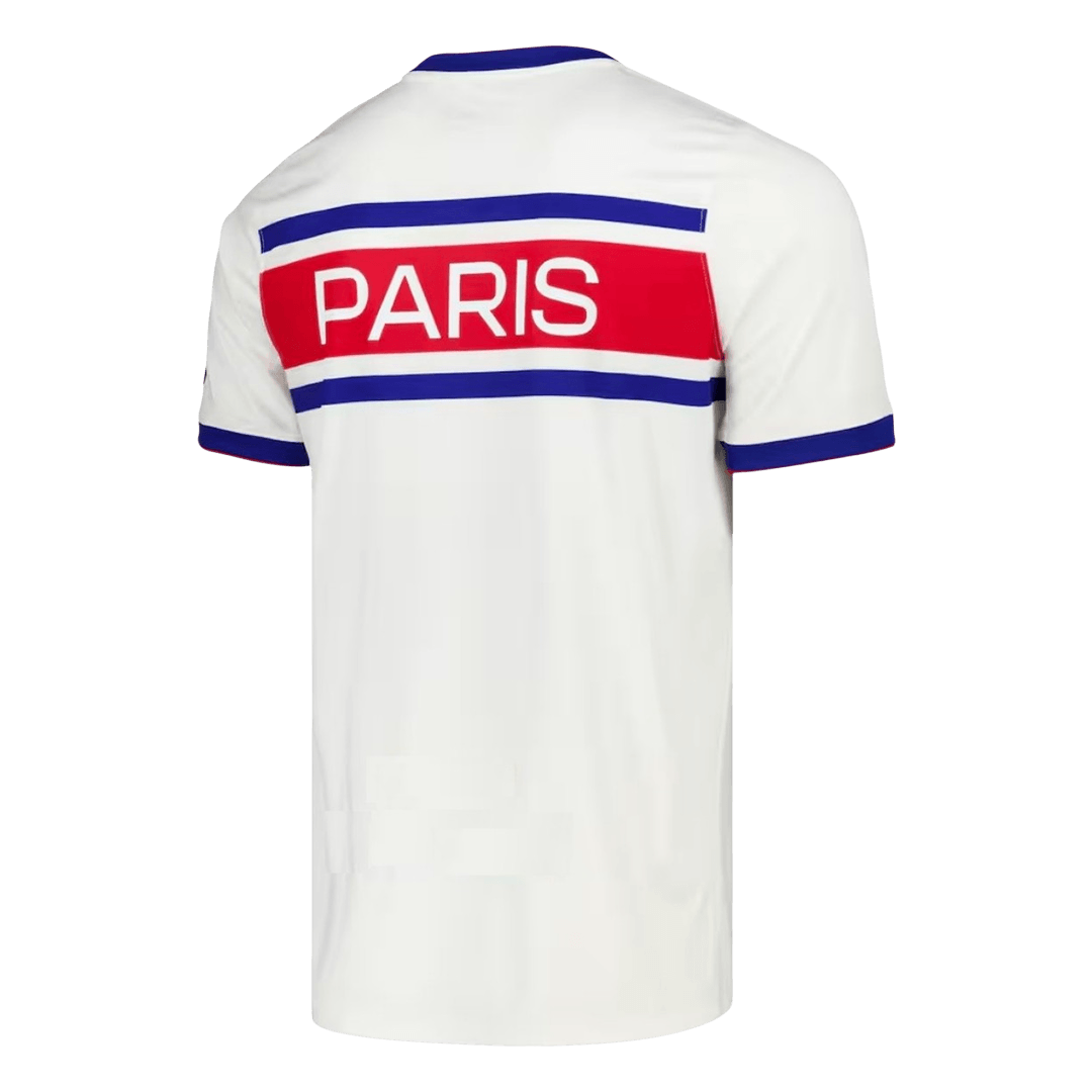 PSG Pre-Match Training Jersey 2026/27 White