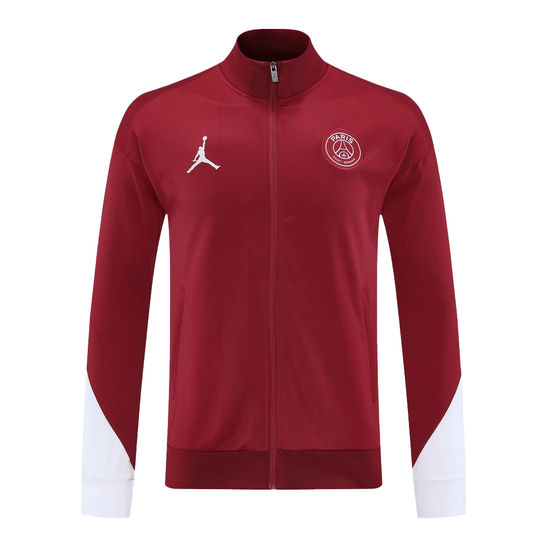 2025/26 PSG Training Jacket Kit(Jacket+Pants)