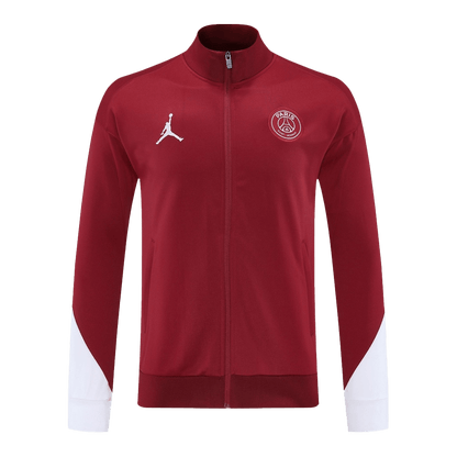 2025/26 PSG Training Jacket Kit(Jacket+Pants)
