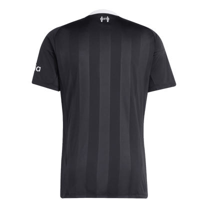 Liverpool Soccer Jersey 2025/26