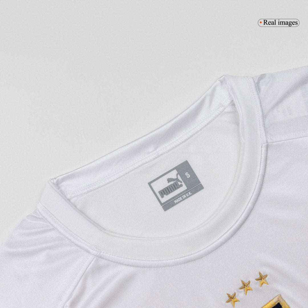 Retro 2004 Italy Away Soccer Jersey